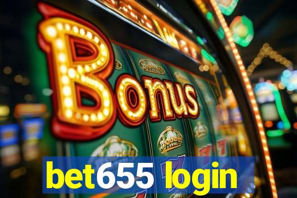 bet655 login